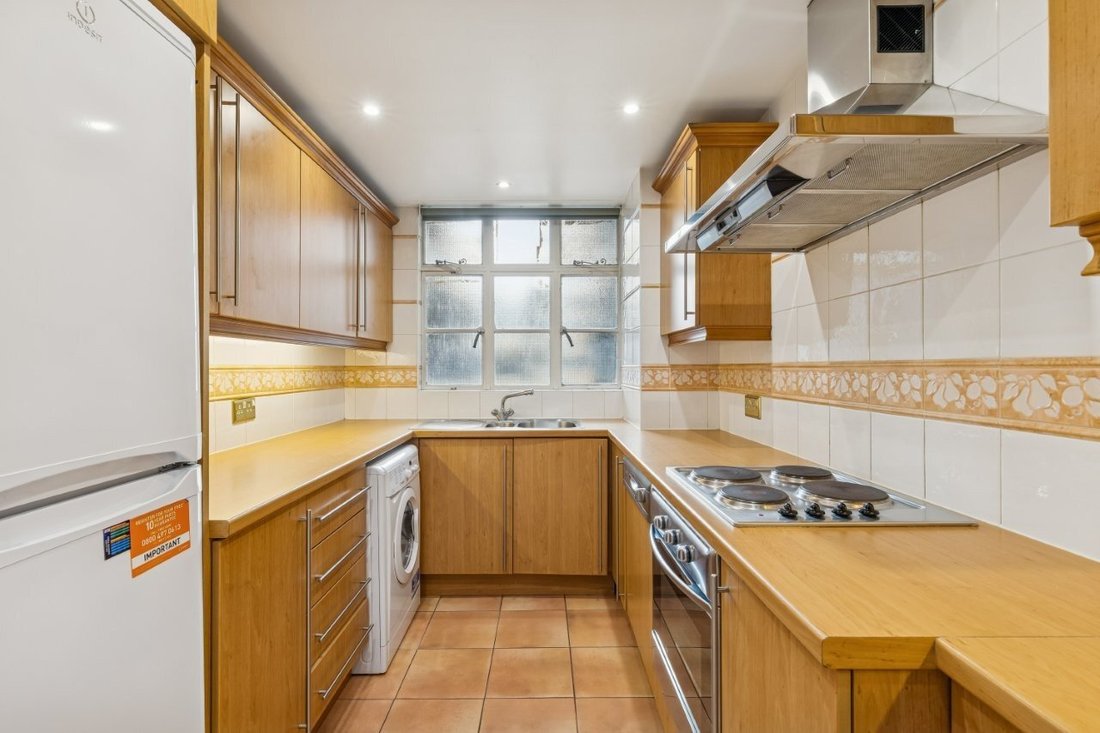 Casa en Piccadilly, Westminster, Inglaterra 3 - 18730025