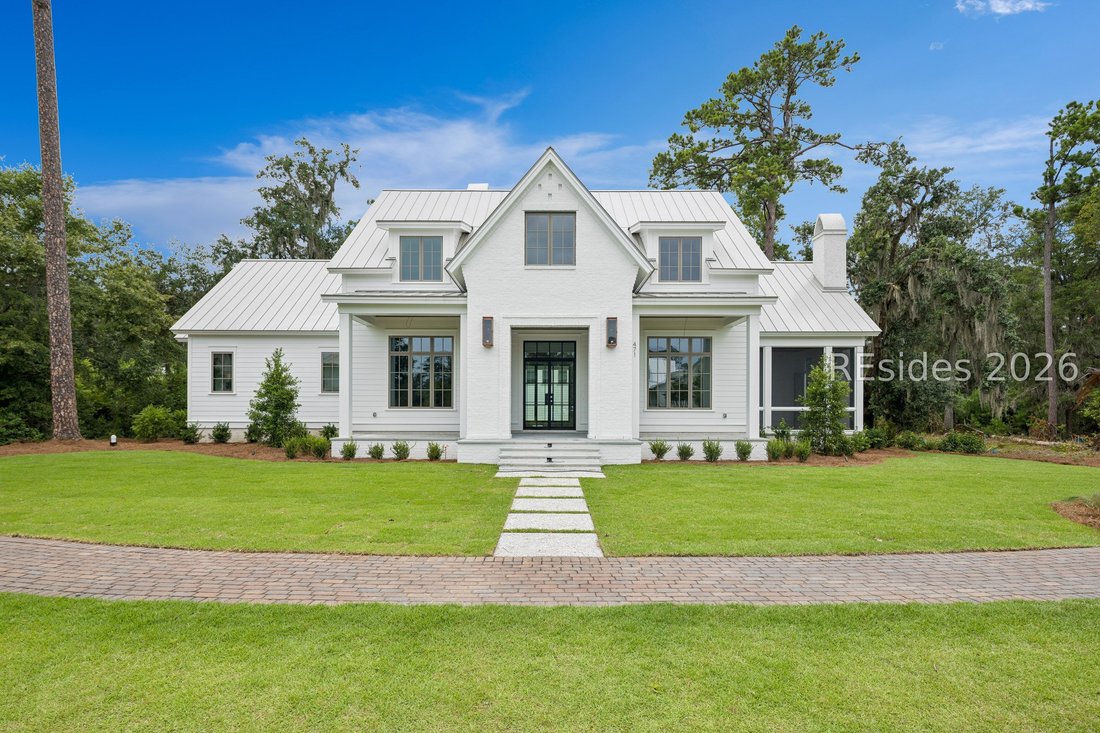 Casa en Bluffton, Carolina del Sur, Estados Unidos 1 - 18731000