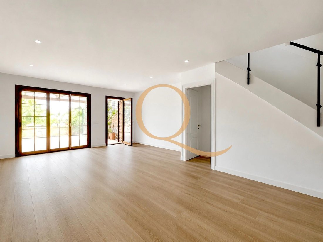Townhouse en La Moraleja, Alcobendas, Comunidad de Madrid 4 - 18730426