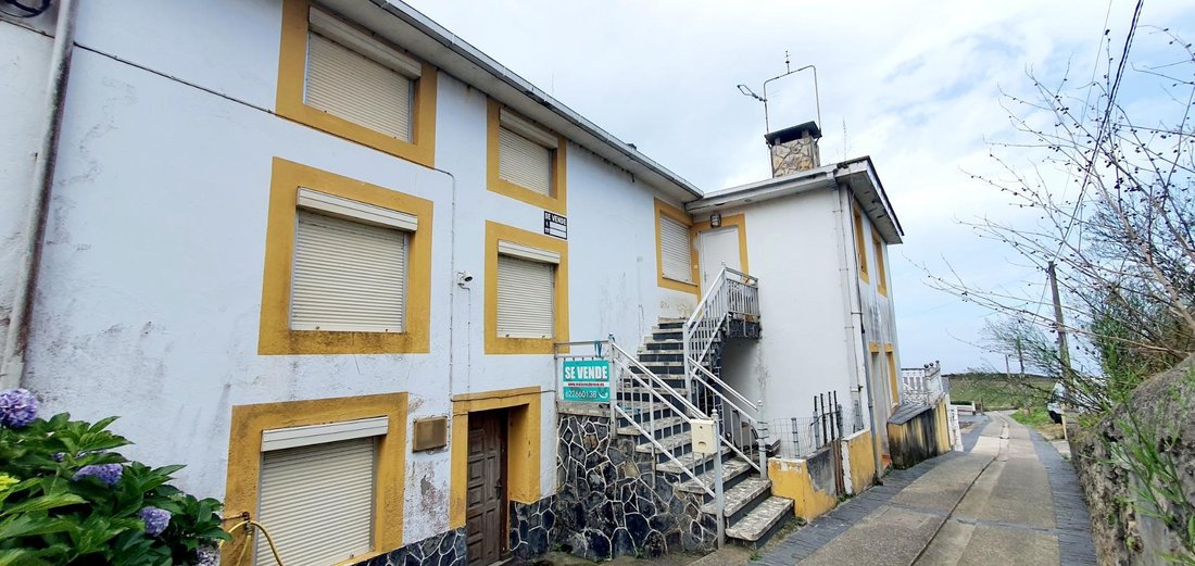 Haus in El Franco, Asturien, Spanien 2 - 18602316