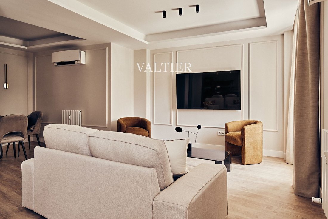 Apartment in Retiro, Madrid, Spain 4 - 18730591
