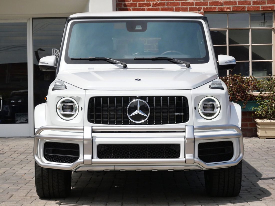 Suv in Beverly Hills, CA, United States 2 - 18730894