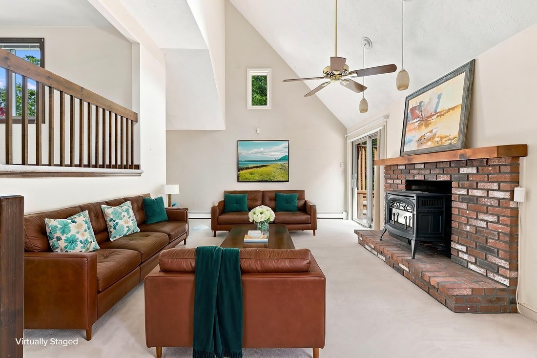 Haus in Duxbury, Massachusetts, Vereinigte Staaten 3 - 18730567
