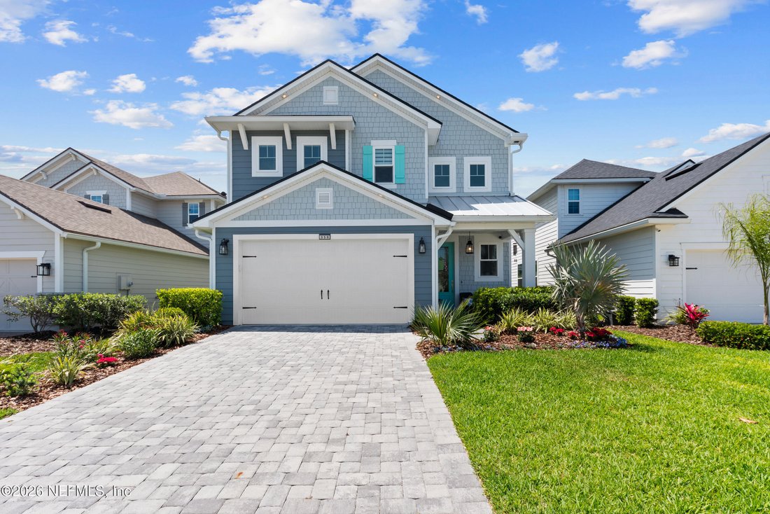 House in Jacksonville, Florida, United States 1 - 18731060