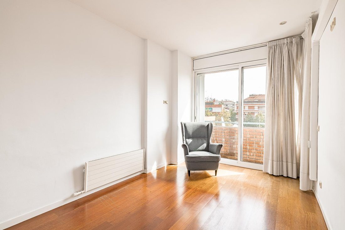 Wohnung in Les Corts, Barcelona, Spanien 2 - 18730463