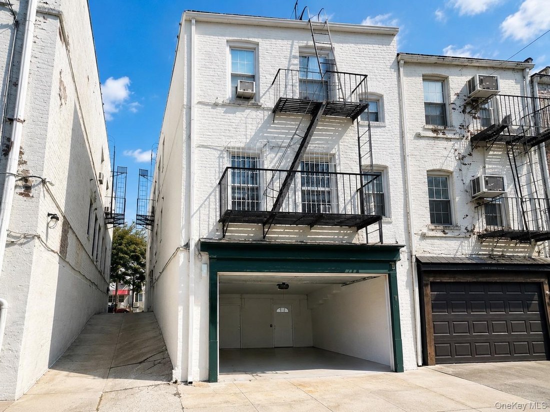 Casa a New York, New York, Stati Uniti 2 - 18729613