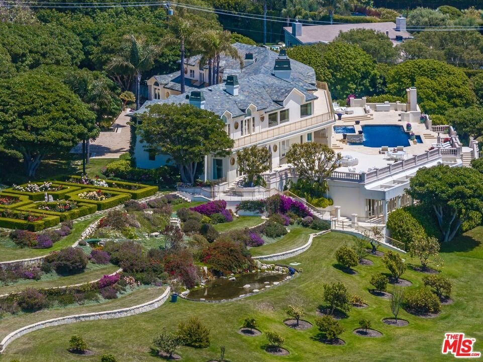Casa en Malibú, California, Estados Unidos 2 - 18729919