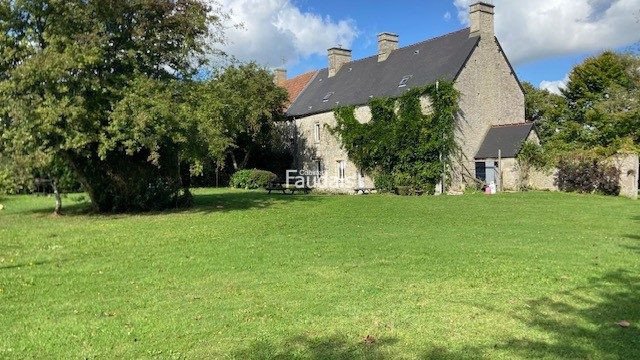 Casa a Cherburgo, Normandia, Francia 2 - 18730946