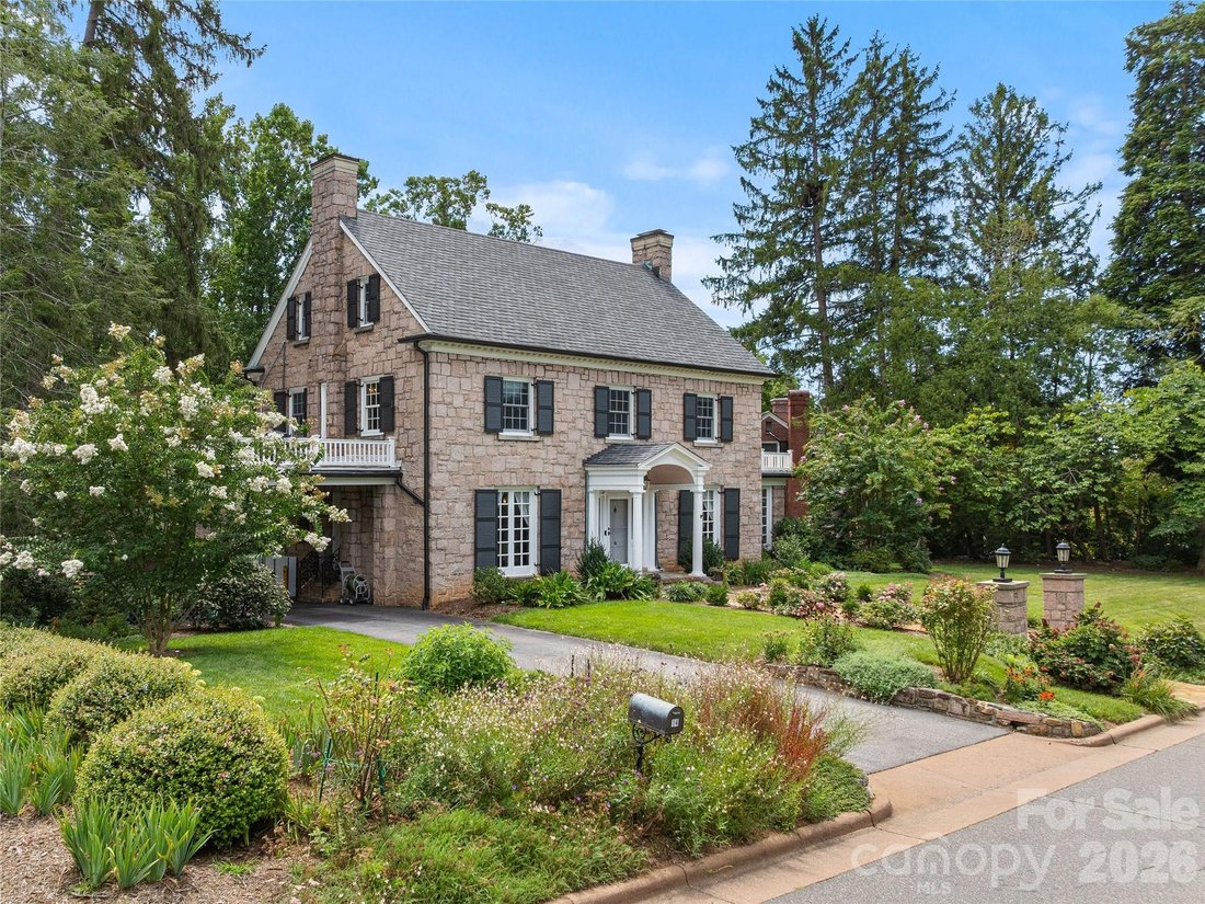 House in Asheville, North Carolina, United States 2 - 18731064