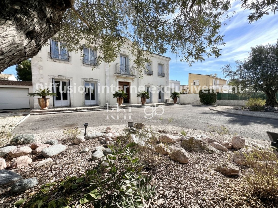 Casa en Juvignac, Occitania, Francia 1 - 18730919