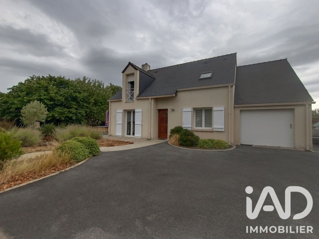 House in Agglomeration, Vigneux-de-Bretagne, France 1 - 18733032
