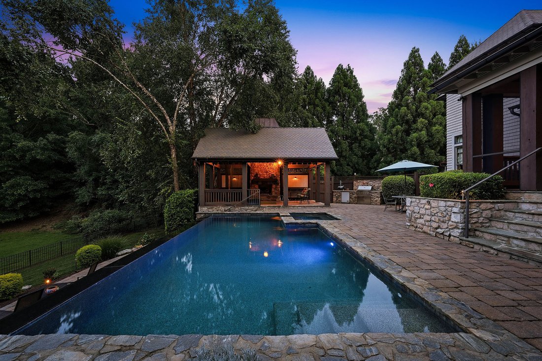 House in Charlotte, North Carolina, United States 3 - 18731247