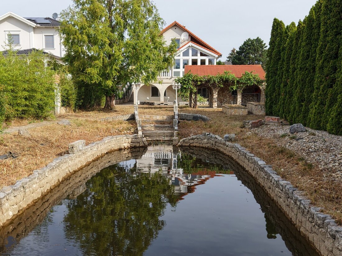 Haus in Korneuburg, Niederösterreich, Österreich 1 - 16437255
