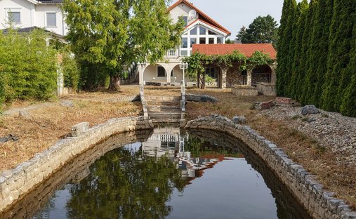 Casa en Korneuburg, Baja Austria, Austria 1