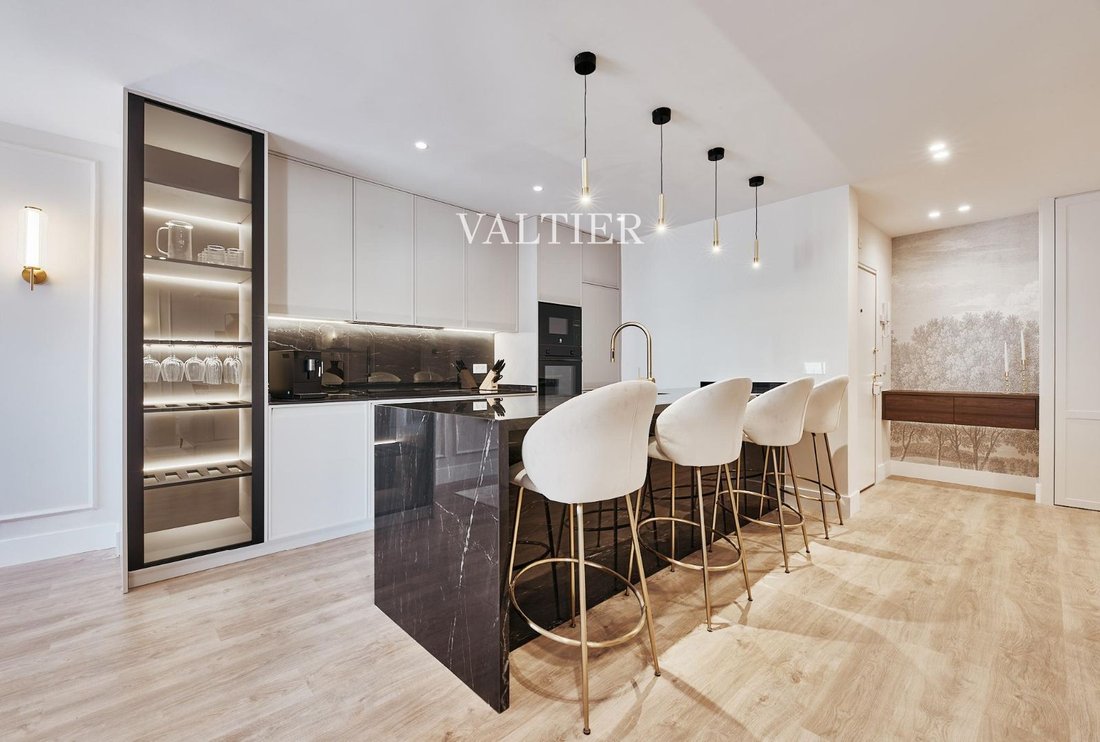 Apartamento en Chamartín, Madrid, España 5 - 18730645