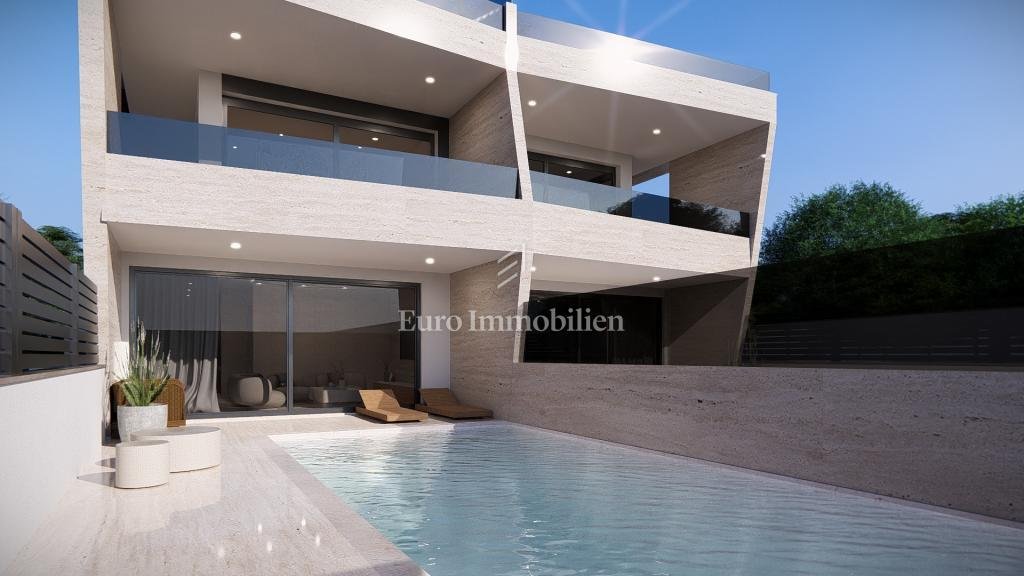 Casa en Zadar, Croacia 1 - 18730601