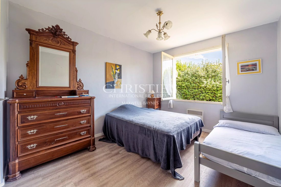 Maison à Sud Ouest, Andernos-les-Bains, France 5 - 18730506