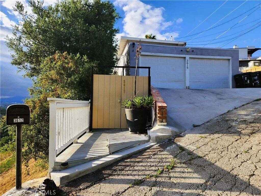 Casa a Los Angeles, California, Stati Uniti 4 - 18034018