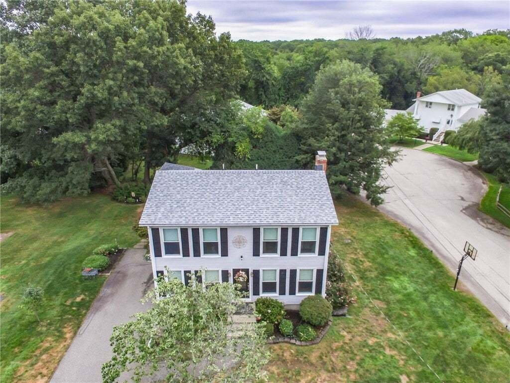 Haus in Johnston, Rhode Island, Vereinigte Staaten 2 - 18729695