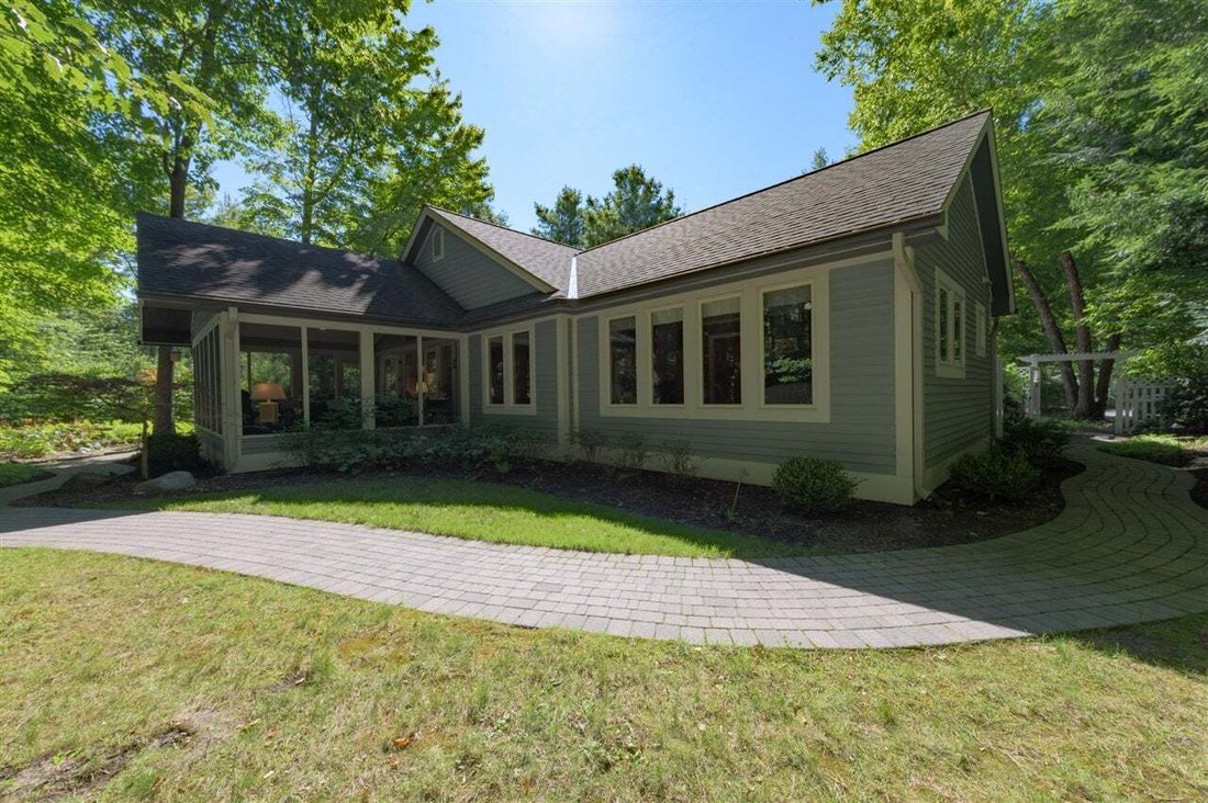 Casa a Douglas, Michigan, Stati Uniti 4 - 18729860