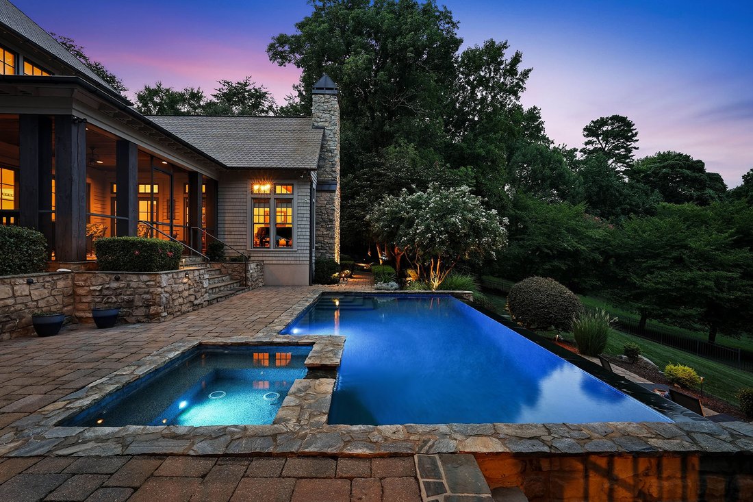 House in Charlotte, North Carolina, United States 2 - 18731247