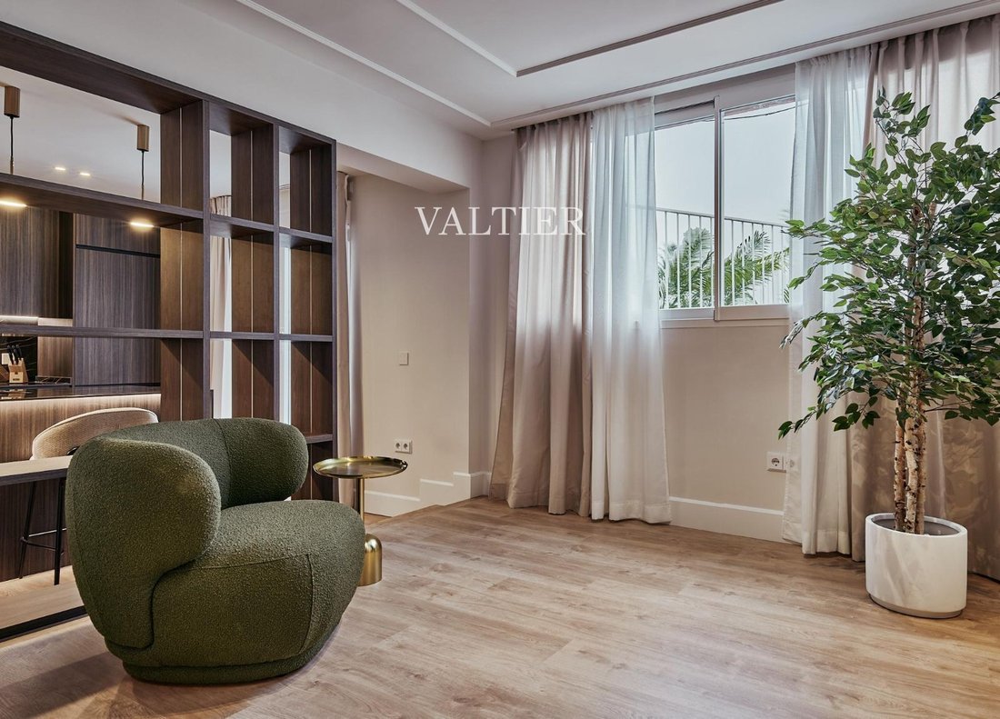 Appartamento a Salamanca, Madrid, Spagna 4 - 18730507