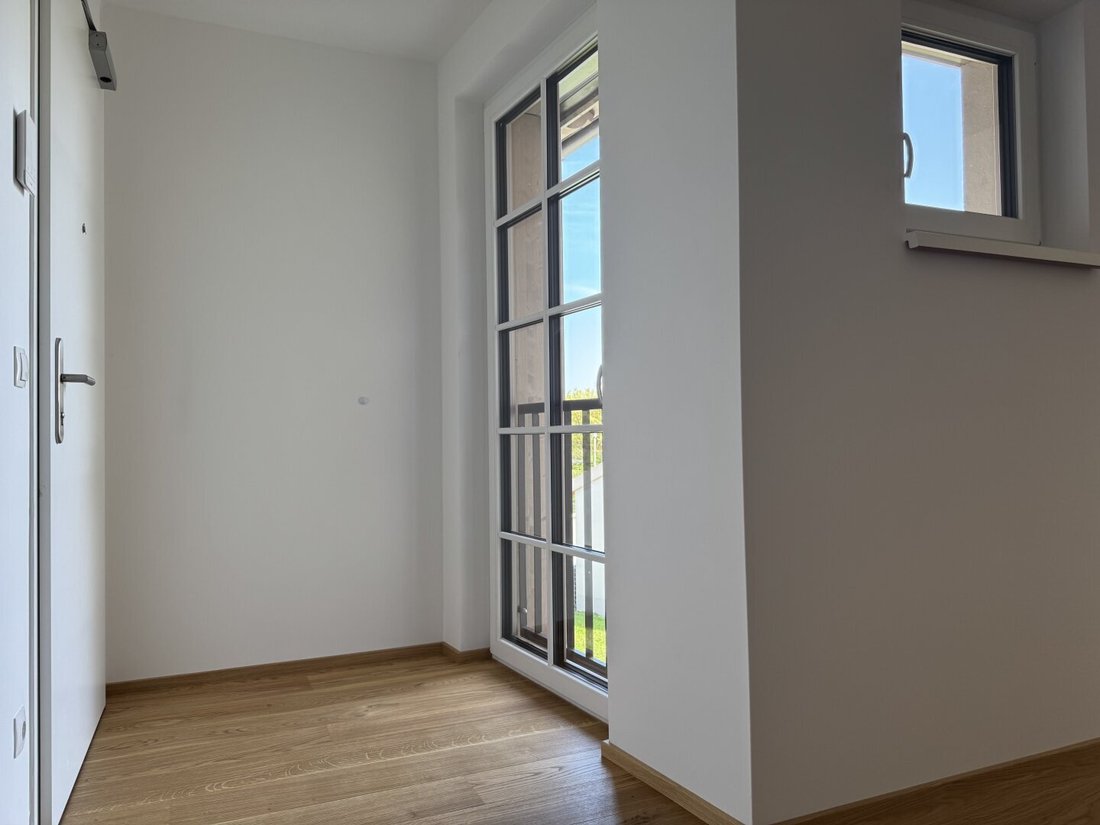 Apartment in Saaldorf-Surheim, Bavaria, Germany 5 - 18304673