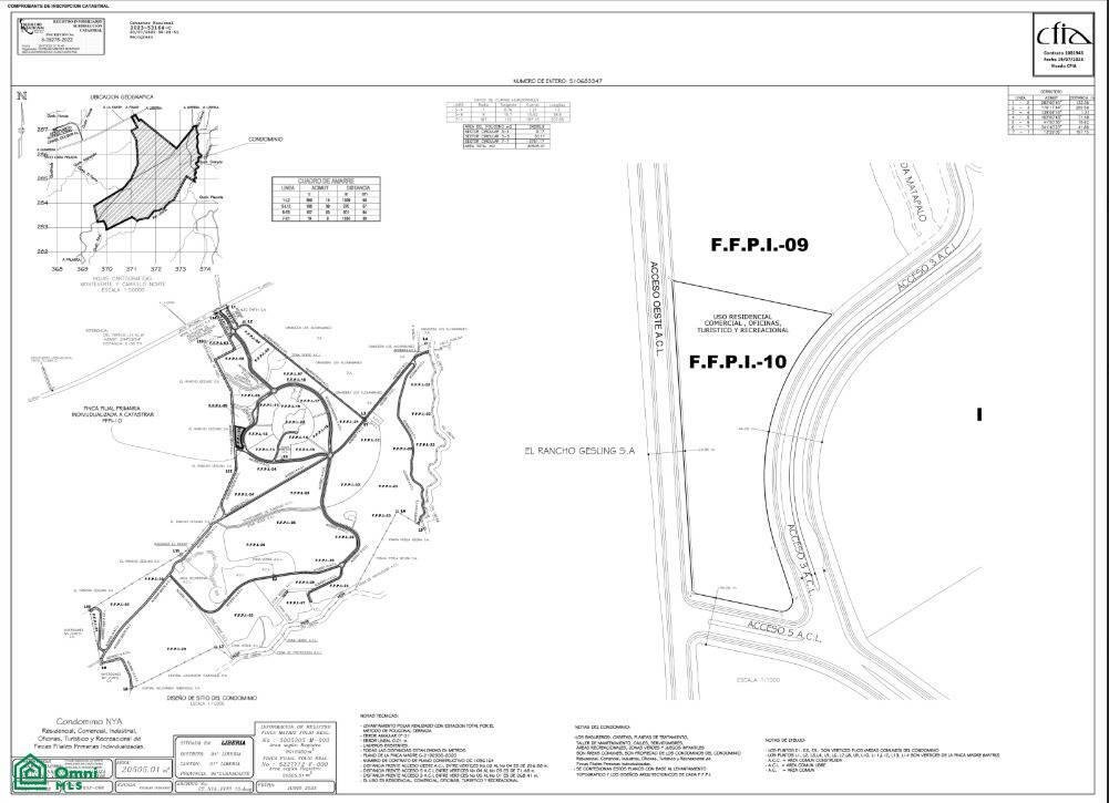 Land in Liberia, Liberia, Costa Rica 1 - 18729808