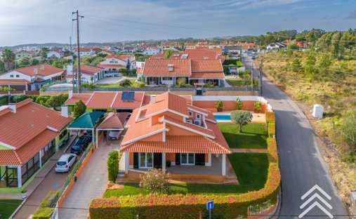 Casa a Ericeira, Lisbona, Portogallo 1