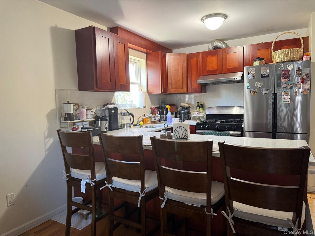 Casa a New York, New York, Stati Uniti 2 - 18729594