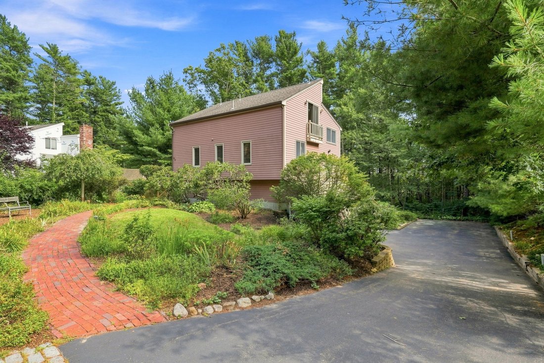 Haus in Duxbury, Massachusetts, Vereinigte Staaten 1 - 18730567