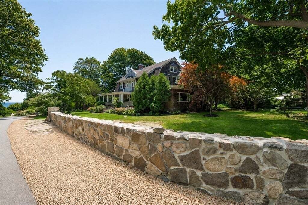 Maison à Gloucester, Massachusetts, États-Unis 3 - 18730757