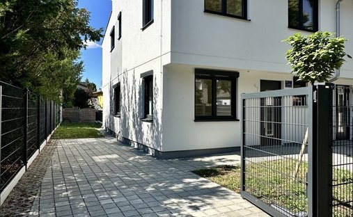 Maison à Vienne, Vienne, Autriche 1