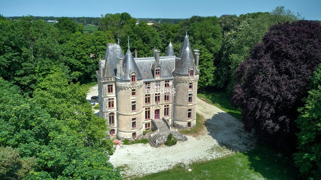 Casa a Arrondissement di Coutances, Normandia, Francia 4 - 18730949