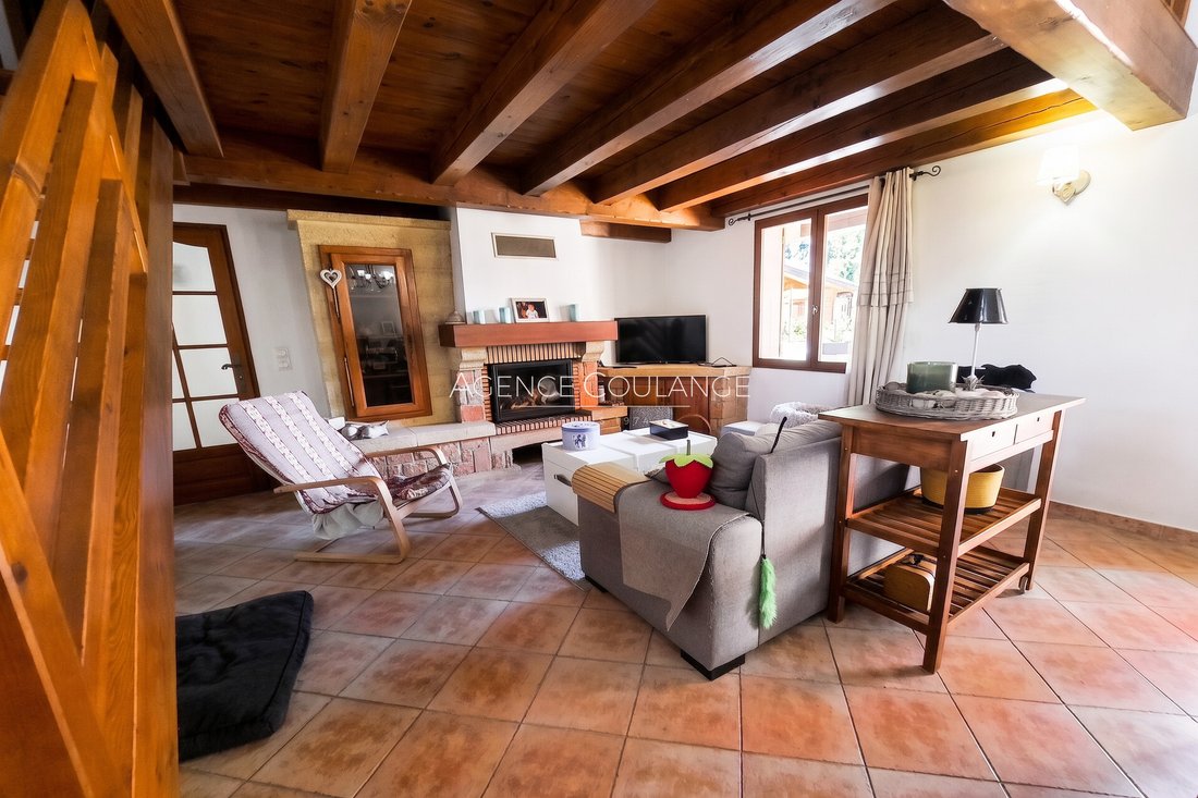 Villa en Saint-Cyr-sur-Mer, Provenza-Alpes-Costa Azul, Francia 3 - 18182251