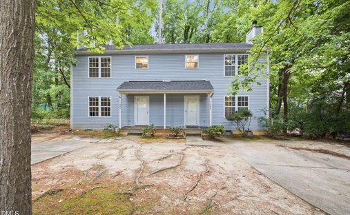Casa en Garner, Carolina del Norte, Estados Unidos 1