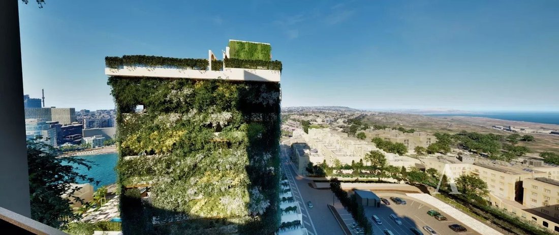 Apartment in Saint Julian's, Malta 1 - 14778880