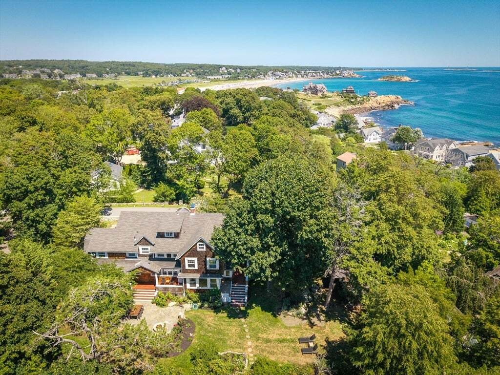 Maison à Gloucester, Massachusetts, États-Unis 1 - 18730757