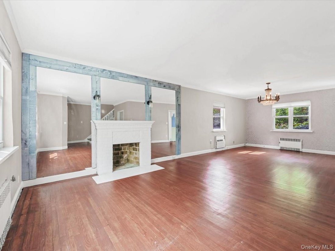 Haus in New York City, New York, Vereinigte Staaten 4 - 18730137