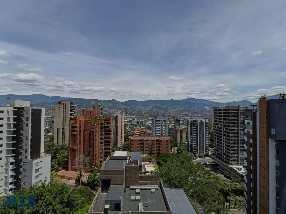 Wohnung in Medellín, Departamento de Antioquia, Kolumbien 3 - 18730269