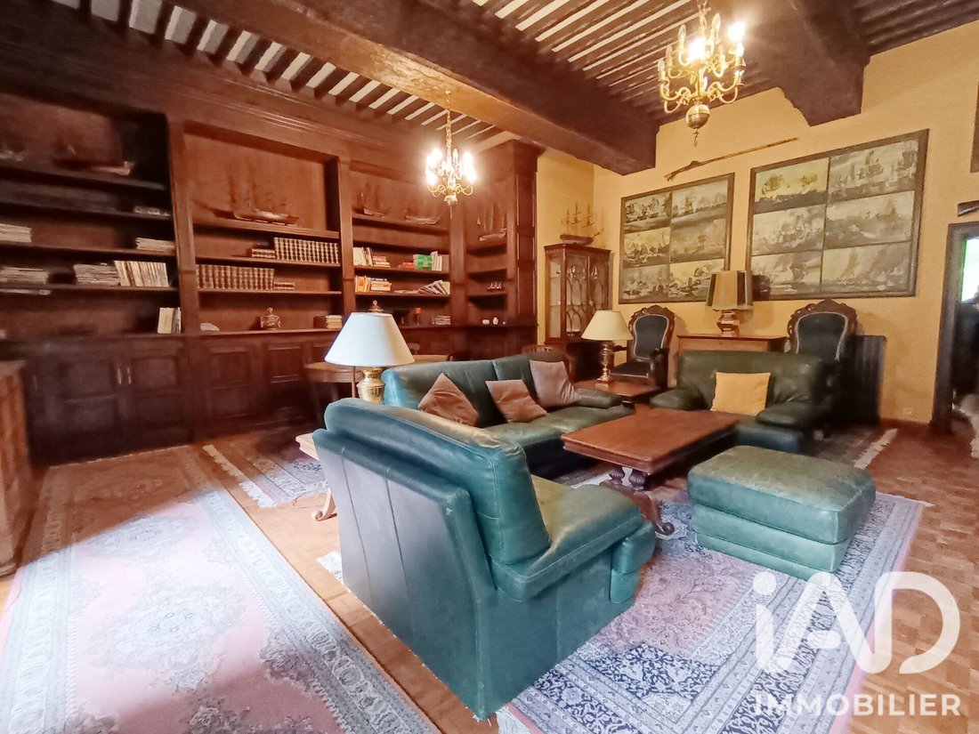 Casa a Le Bez, Occitania, Francia 5 - 18732597