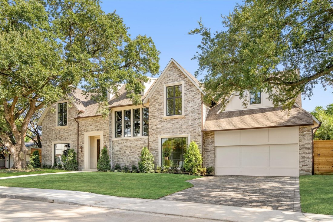 House in Houston, Texas, United States 2 - 18729892