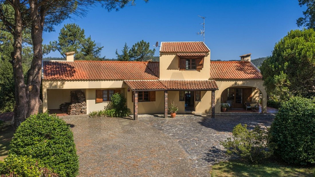 Farm Ranch in Esposende, Marinhas e Gandra, Braga, Portugal 3 - 18729984