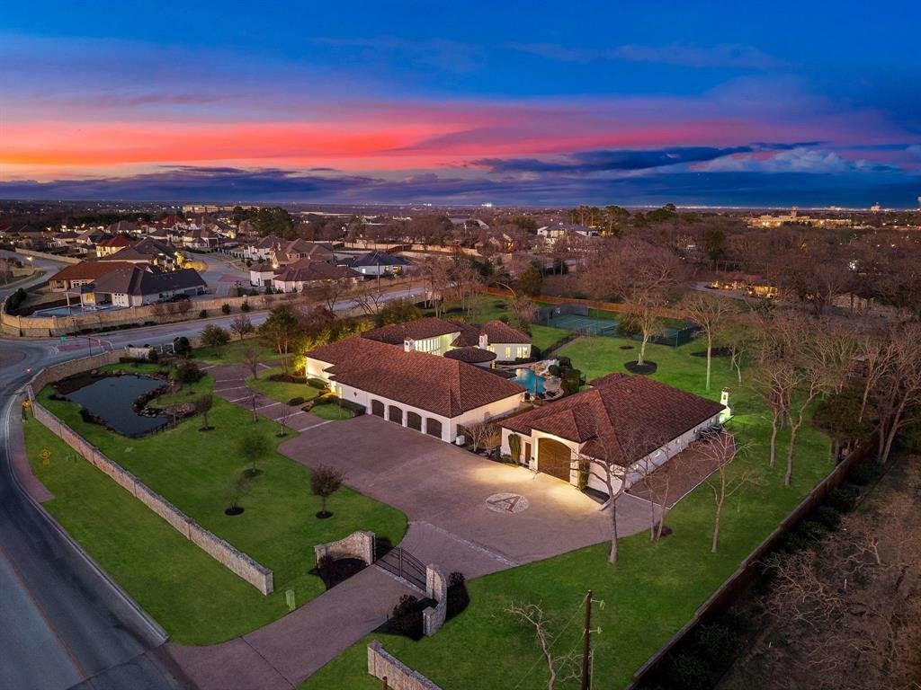 Casa en Grapevine, Texas, Estados Unidos 4 - 18730116