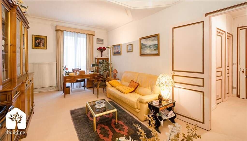 Apartamento en La Plaine des Sablons, Neuilly-sur-Seine, Francia 4 - 18730883