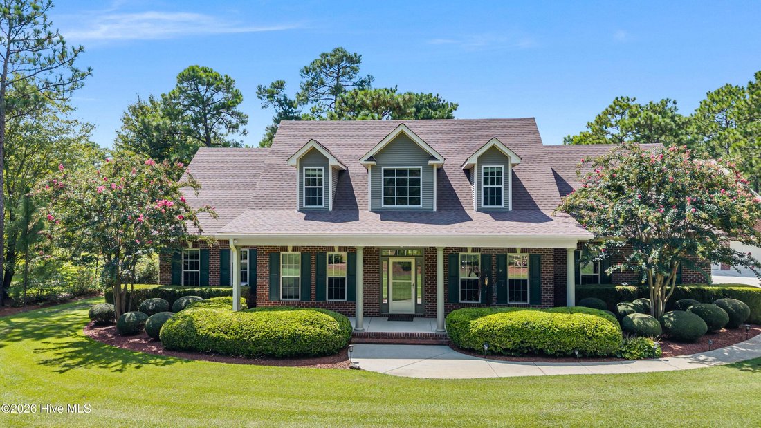 Casa en Hampstead, Carolina del Norte, Estados Unidos 1 - 18730213