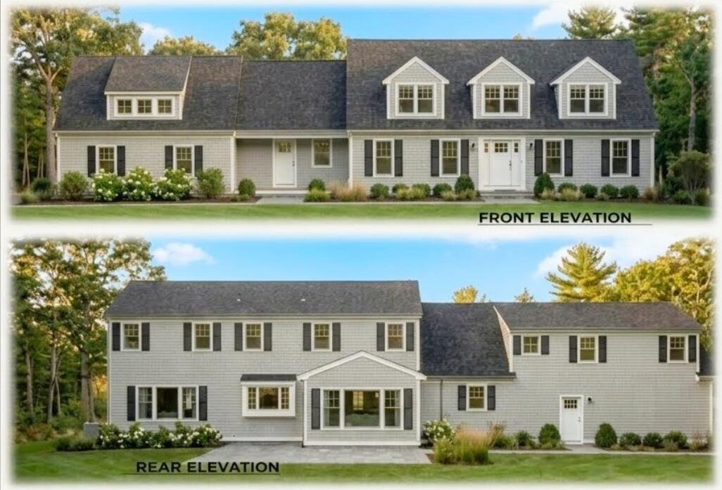 Maison à Brewster, Massachusetts, États-Unis 1 - 17945342