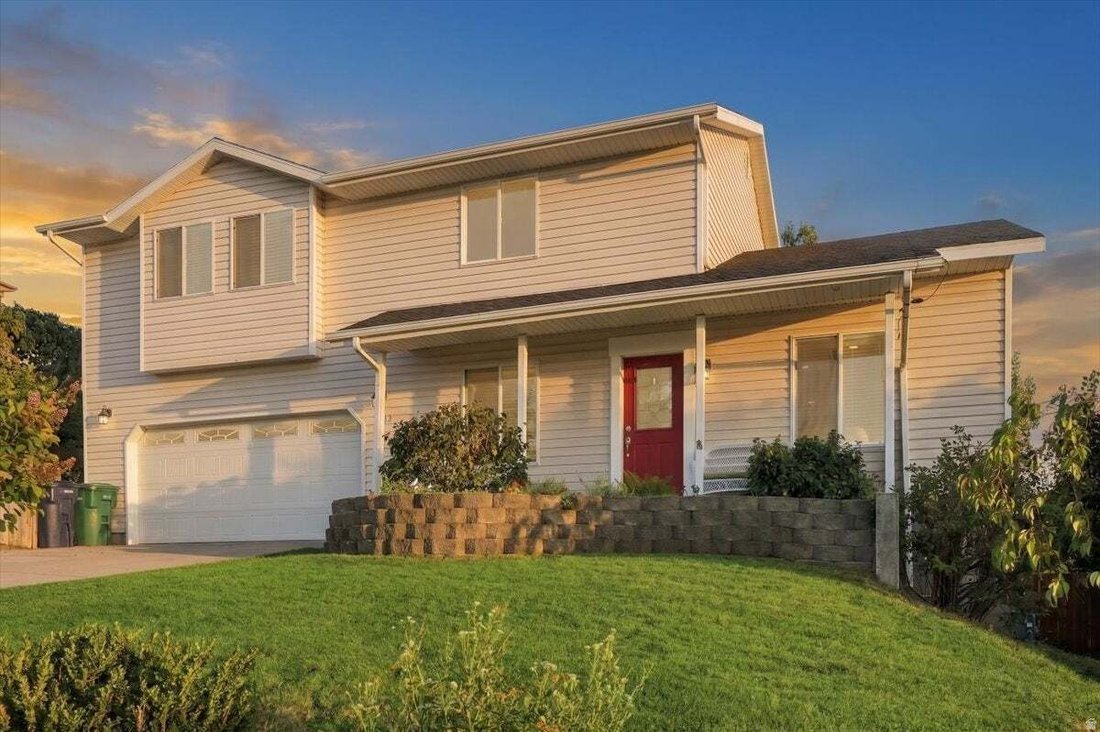 House in Sandy, Utah, United States 4 - 18729770
