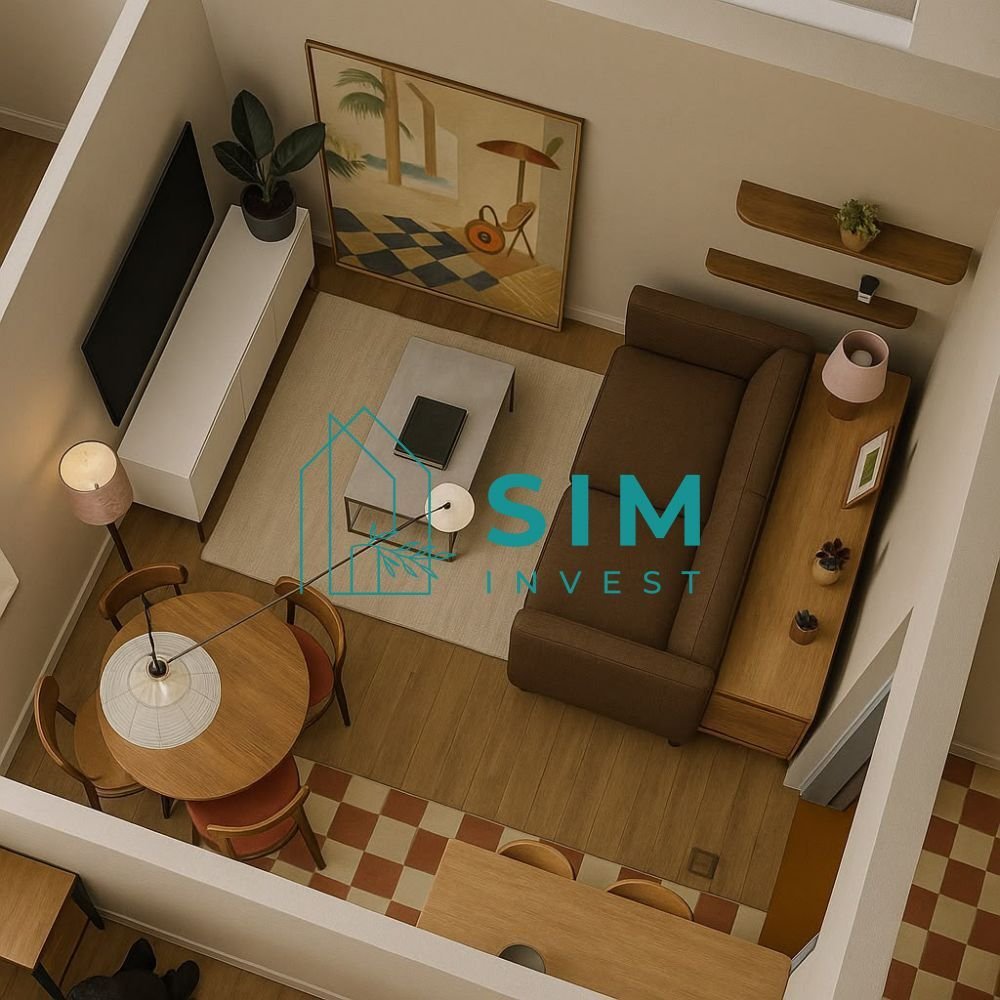 Appartement à Arroios, Lisbonne, Portugal 1 - 18730904