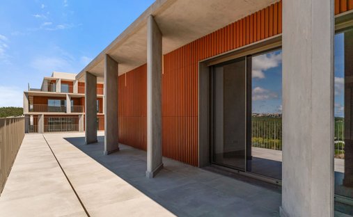 Apartamento en Belas, Distrito de Lisboa, Portugal 1